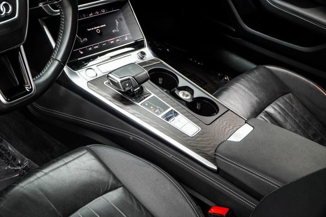 used 2019 Audi A6 car, priced at $25,790