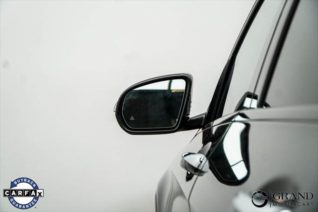 used 2022 Mercedes-Benz GLC 300 car, priced at $44,000