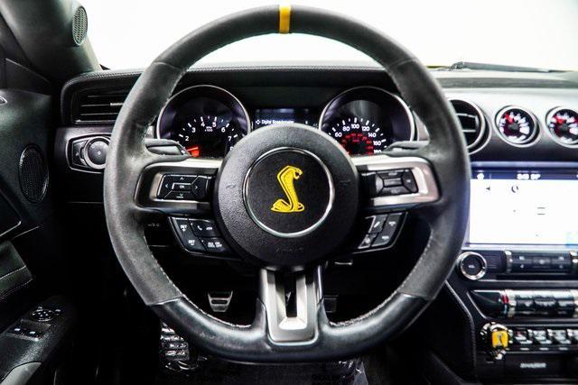 used 2017 Ford Shelby GT350 car, priced at $52,990