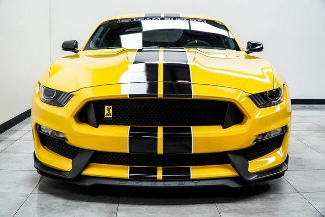 used 2017 Ford Shelby GT350 car, priced at $52,990