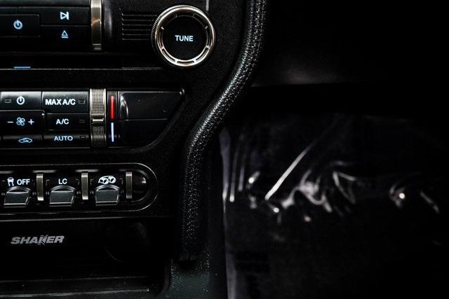 used 2017 Ford Shelby GT350 car, priced at $52,990