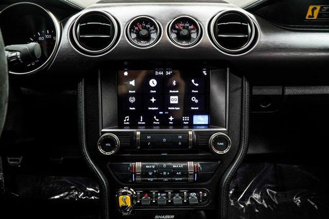 used 2017 Ford Shelby GT350 car, priced at $52,990