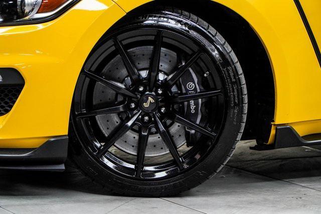used 2017 Ford Shelby GT350 car, priced at $52,990
