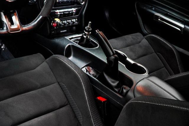 used 2017 Ford Shelby GT350 car, priced at $52,990