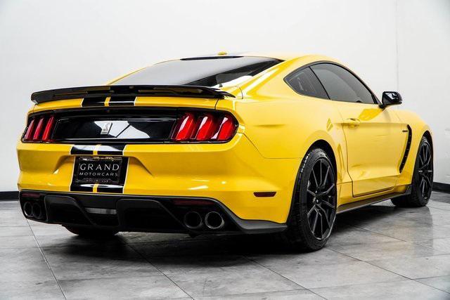 used 2017 Ford Shelby GT350 car, priced at $52,990