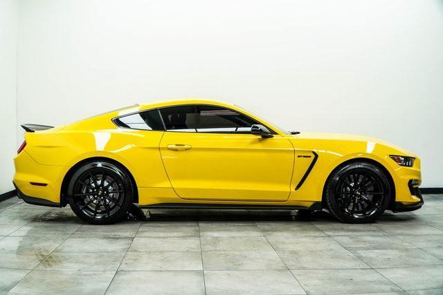 used 2017 Ford Shelby GT350 car, priced at $52,990