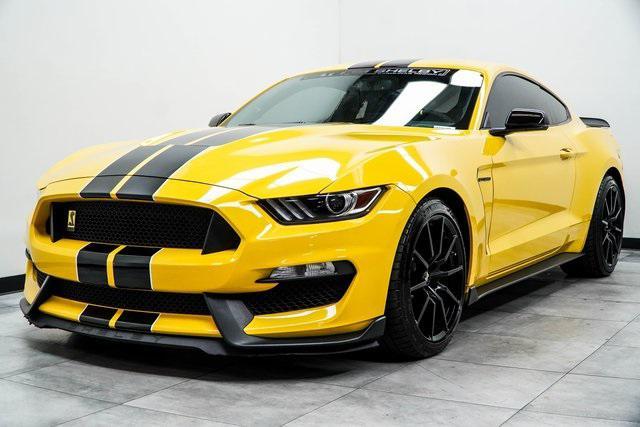 used 2017 Ford Shelby GT350 car, priced at $52,990