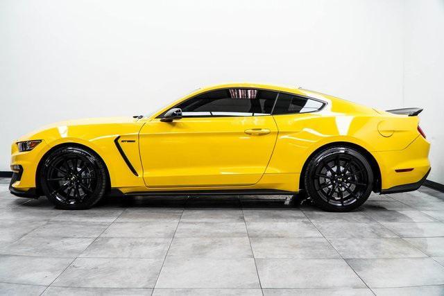 used 2017 Ford Shelby GT350 car, priced at $52,990