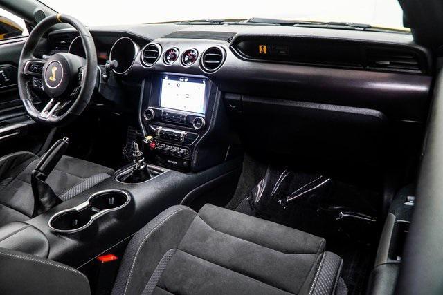 used 2017 Ford Shelby GT350 car, priced at $52,990