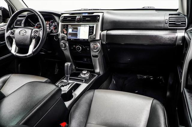 used 2021 Toyota 4Runner car, priced at $37,995