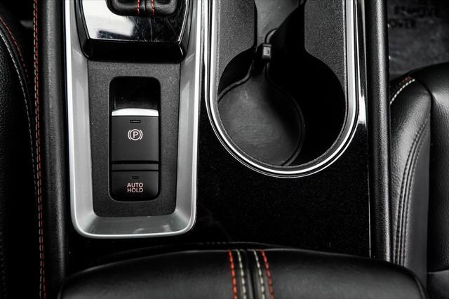 used 2023 Nissan Altima car, priced at $22,993