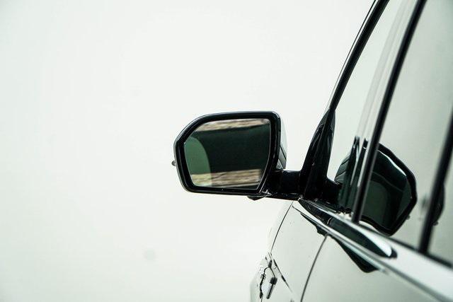 used 2023 Lincoln Navigator car, priced at $66,595