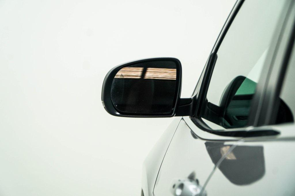 used 2021 Jeep Cherokee car, priced at $20,800