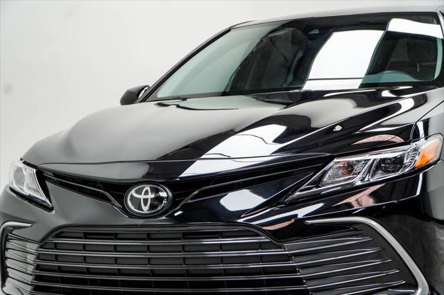 used 2024 Toyota Camry car, priced at $23,999
