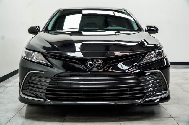 used 2024 Toyota Camry car, priced at $23,999