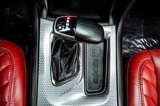 used 2021 Dodge Charger car, priced at $77,890