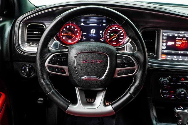 used 2021 Dodge Charger car, priced at $77,890