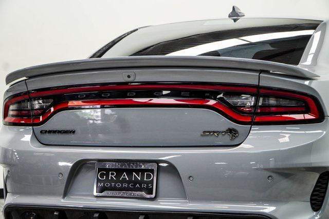 used 2021 Dodge Charger car, priced at $77,890