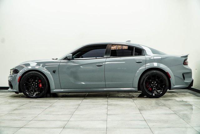used 2021 Dodge Charger car, priced at $77,890