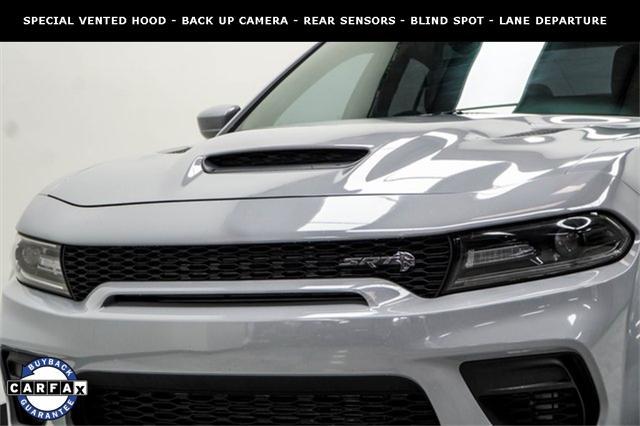 used 2021 Dodge Charger car, priced at $77,890