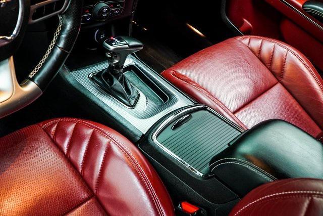 used 2021 Dodge Charger car, priced at $77,890