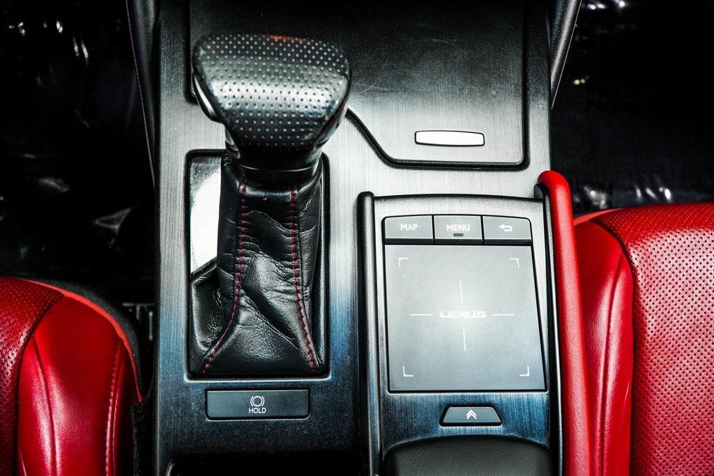 used 2020 Lexus ES 350 car, priced at $27,299