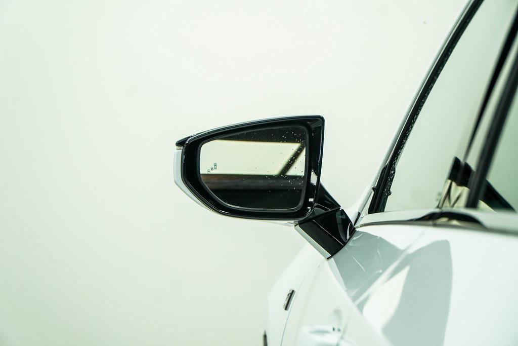 used 2020 Lexus ES 350 car, priced at $27,299