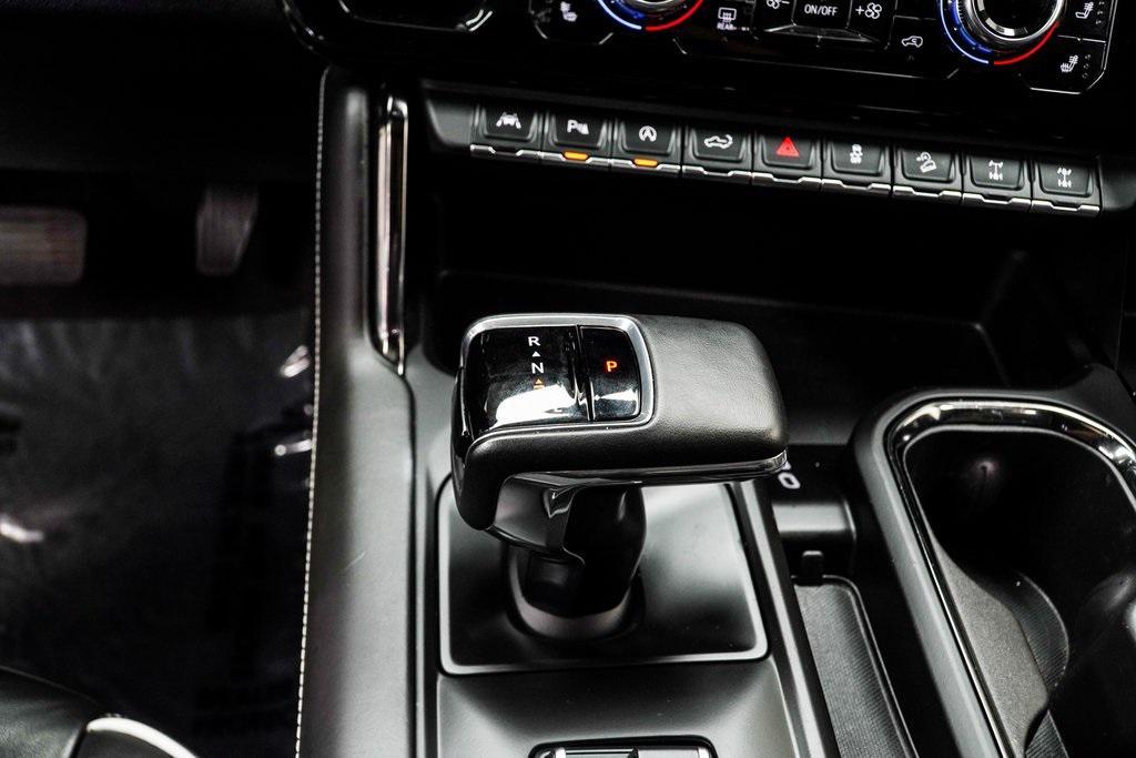 used 2024 GMC Sierra 1500 car, priced at $65,699