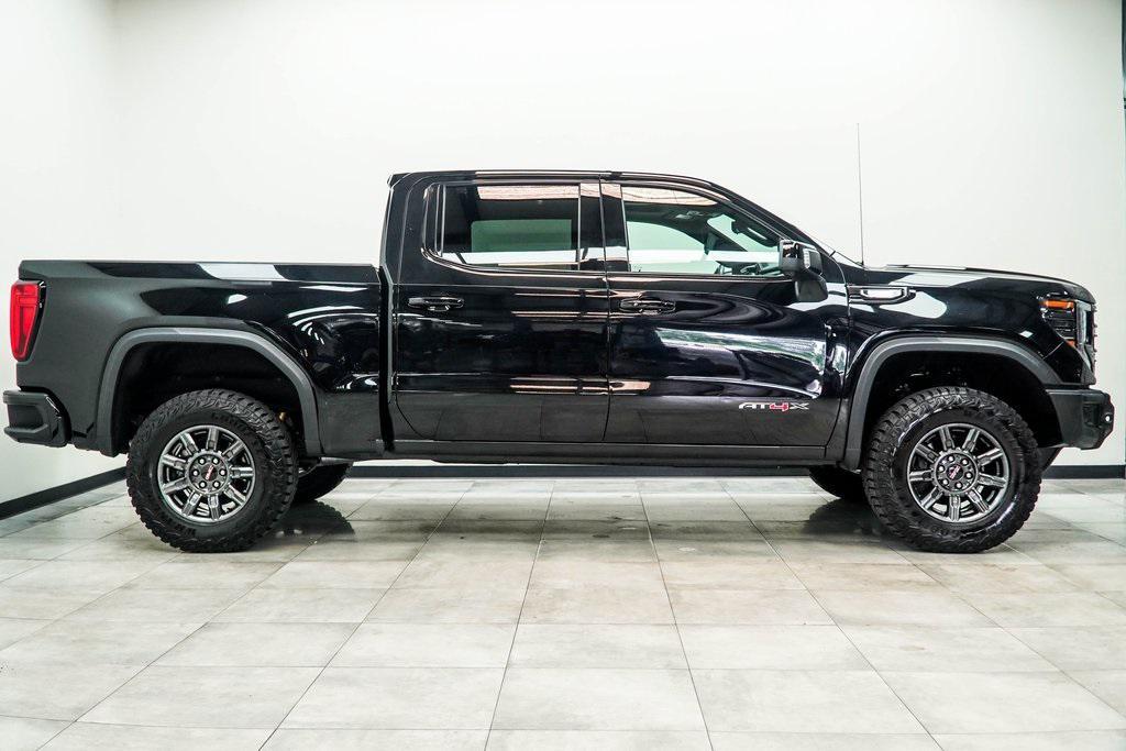 used 2024 GMC Sierra 1500 car, priced at $65,699