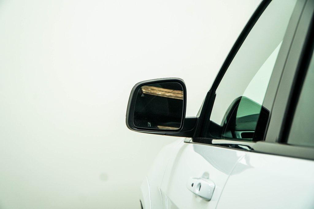 used 2021 Jeep Grand Cherokee car, priced at $83,500