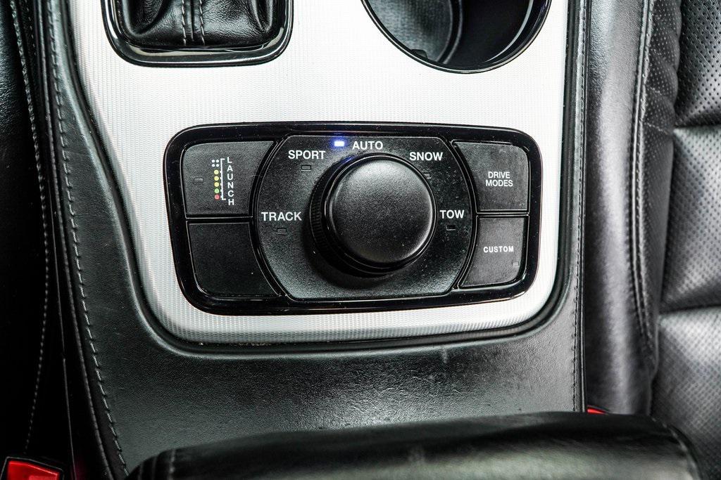 used 2021 Jeep Grand Cherokee car, priced at $83,500