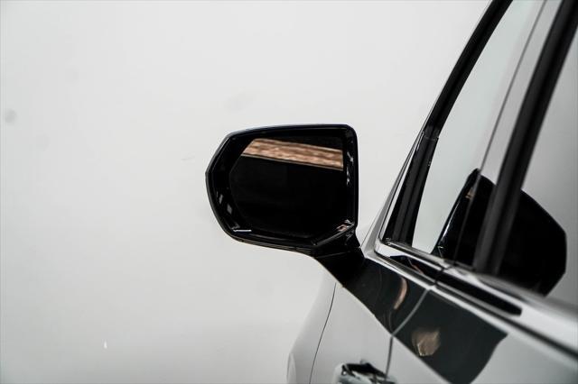 used 2023 Chevrolet Tahoe car, priced at $43,924
