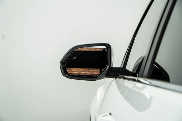 used 2022 Volkswagen Atlas Cross Sport car, priced at $24,899