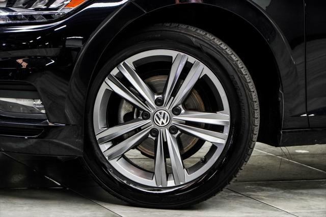 used 2019 Volkswagen Jetta car, priced at $15,500