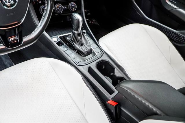 used 2019 Volkswagen Jetta car, priced at $15,500