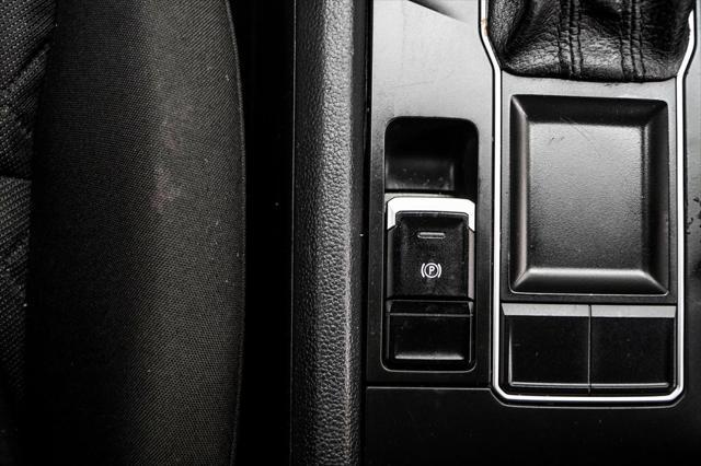 used 2018 Volkswagen Atlas car, priced at $16,799