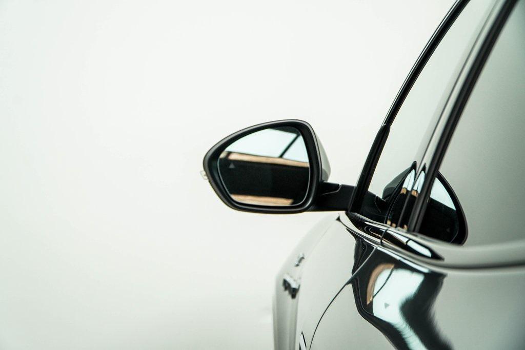 used 2023 Maserati Grecale car, priced at $37,699