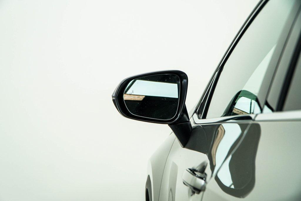 used 2024 Lexus NX 350h car, priced at $45,099