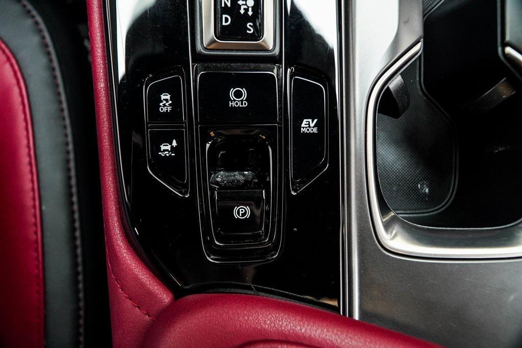 used 2024 Lexus NX 350h car, priced at $45,099