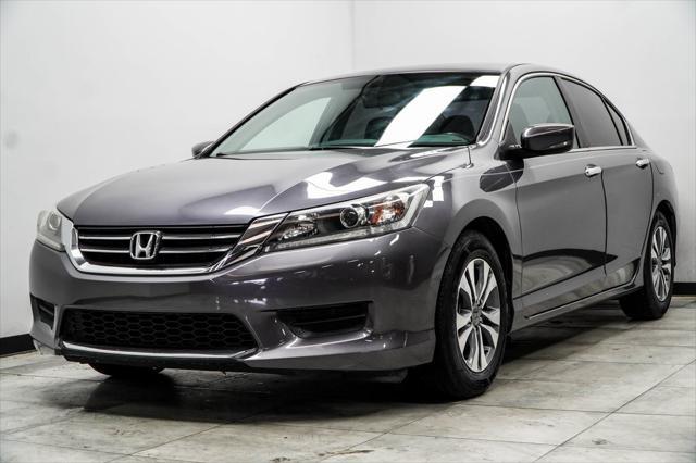 used 2015 Honda Accord car, priced at $14,750