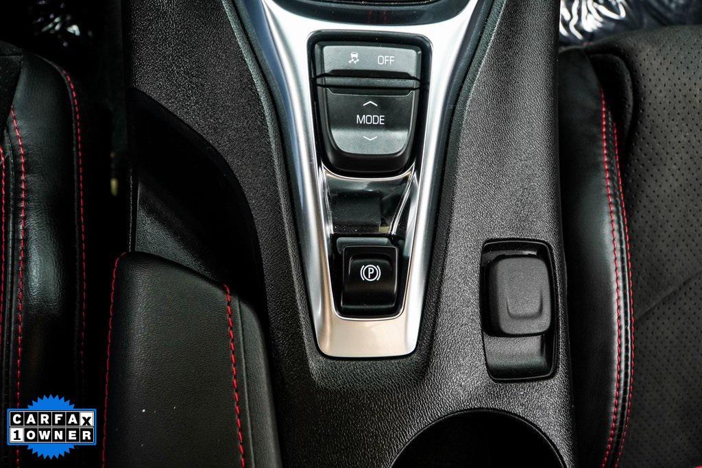 used 2023 Chevrolet Camaro car, priced at $73,399