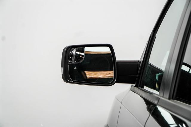 used 2020 Ram 1500 car, priced at $39,376