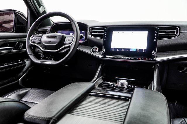 used 2023 Jeep Wagoneer L car, priced at $36,400