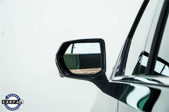 used 2023 Cadillac Escalade car, priced at $74,990