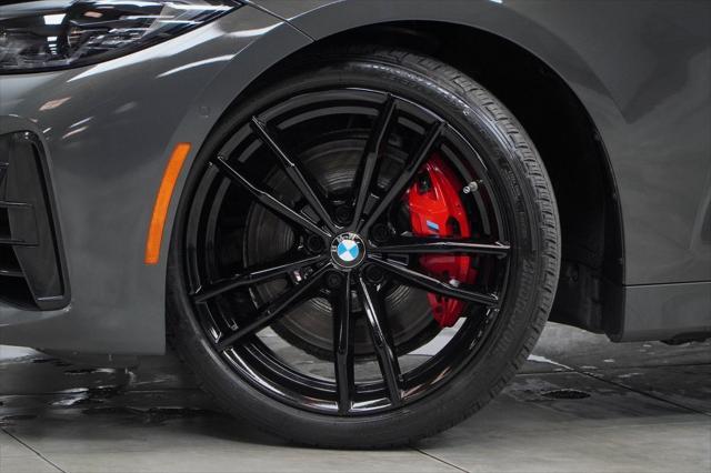 used 2022 BMW M440 car, priced at $43,490