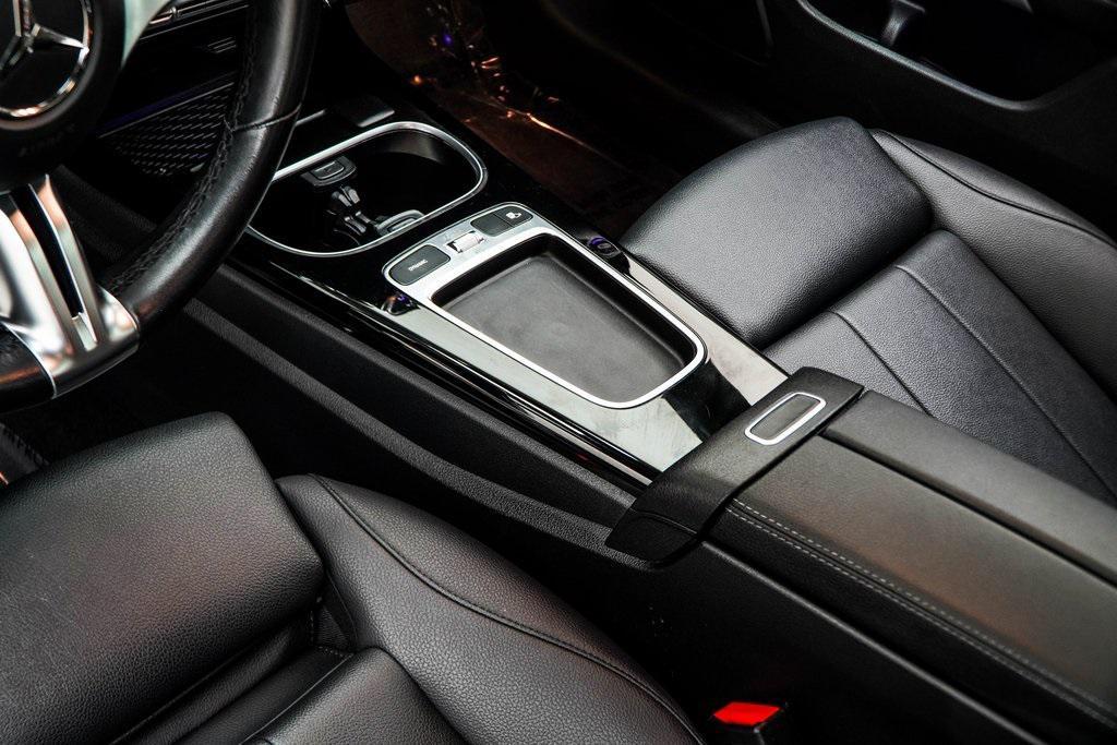 used 2025 Mercedes-Benz CLA 250 car, priced at $34,600