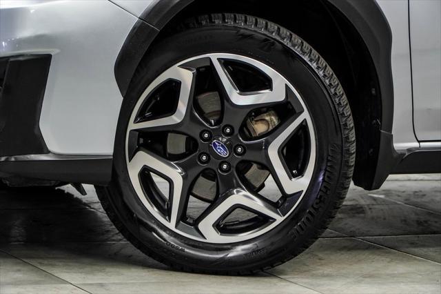 used 2020 Subaru Crosstrek car, priced at $22,206