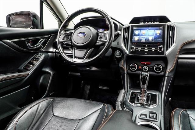 used 2020 Subaru Crosstrek car, priced at $22,206