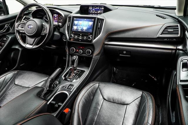 used 2020 Subaru Crosstrek car, priced at $22,206
