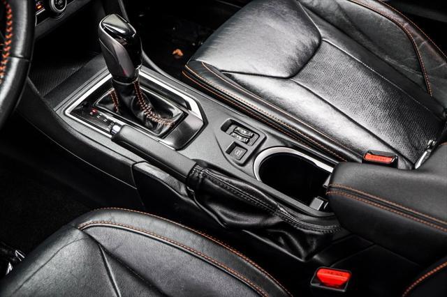 used 2020 Subaru Crosstrek car, priced at $22,206